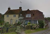 East Meon developer fined for demolishing protected cottage