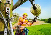 Power works will shut roads until 2021