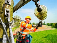 Power works will shut roads until 2021