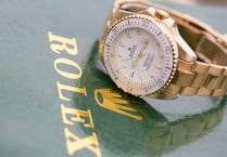Watch Out! "Rolex Rippers" targetting watch owners