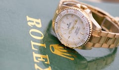Watch Out! "Rolex Rippers" targetting watch owners