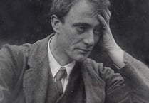Festival will celebrate the work of acclaimed poet