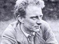 Edward Thomas Literary Festival programme announced