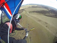 Come fly with the Sky Surfers Club