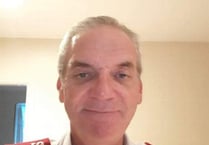 New Salvation Army corps officer takes the helm