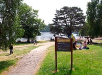 Parking charges could be introduced at Petersfield Heath