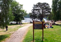 Parking charges could be introduced at Petersfield Heath