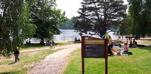 Parking charges could be introduced at Petersfield Heath