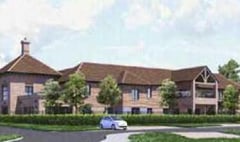 Horndean care home site is sold