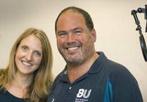 Radio station founder to talk at networking lunch