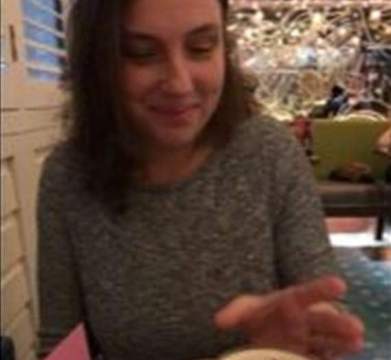Police thank Petersfield residents after missing woman found