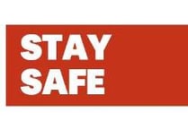 The Post and East Hampshire District Council launch joint 'Stay Safe, Shop Local' campaign for Christmas