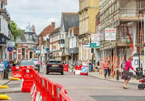 Town centre recovery is going right way – for now
