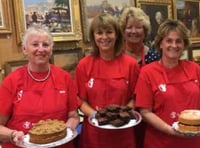 Save the Children branch pleads for items to sell in online auction