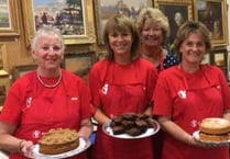 Save the Children branch pleads for items to sell in online auction