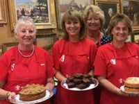 Save the Children branch pleads for items to sell in online auction