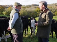 Damian Hinds: What the Spring Budget means for East Hampshire...