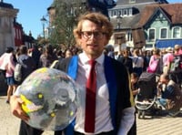 Leading the way in climate education