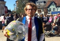 Leading the way in climate education