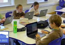 Microsoft recognises Amesbury School as innovative user of technology