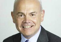 New chairman for police and crime panel
