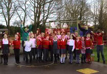 School gets ‘good’ grading by Ofsted