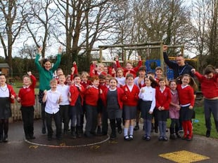 School gets ‘good’ grading by Ofsted