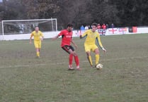Denmead win, but AFC Petersfield lose