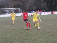 Denmead win, but AFC Petersfield lose