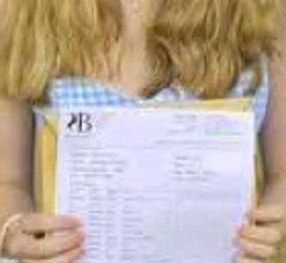 GCSE results: Bohunt School