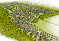 No longer preferred but still in the frame for 1,200 houses