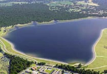 Work to build reservoir starts this month