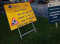 Petersfield Infant School could see road closure trial