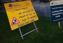 Petersfield Infant School could see road closure trial