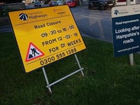 Petersfield Infant School could see road closure trial