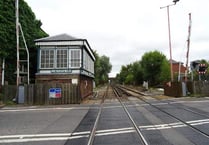 Appeal launched to help save Victorian signal box