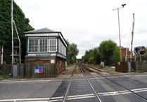 Appeal launched to help save Victorian signal box