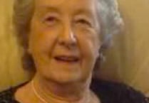 Community stalwart dies aged 95