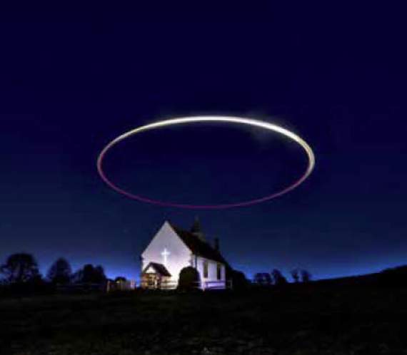 Miracle snap wins prize