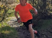 Run, Henry Mills Granger, run