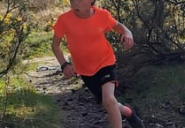 Run, Henry Mills Granger, run