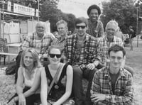 Folk night band has strong Scottish roots