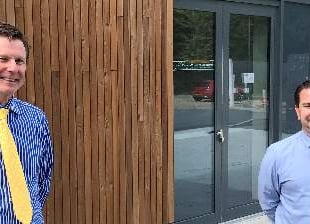 Independent councillor joins East Hampshire's Liberal Democrats