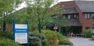 Use Petersfield hospital to ease pressure on QA