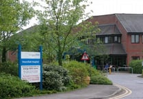Use Petersfield hospital to ease pressure on QA