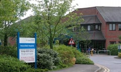 Use Petersfield hospital to ease pressure on QA