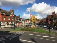 Letter: Rationale for lowering Haslemere speed limit doesn't stack up
