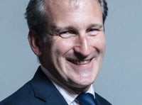 MP Damian Hinds: We need to have power when the sun doesn’t shine