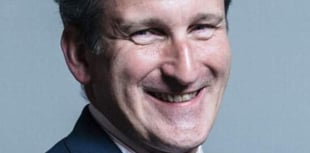 MP Damian Hinds: Yes it’s tough but there’s strength in our economy