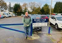 Used car prices up -- or down?